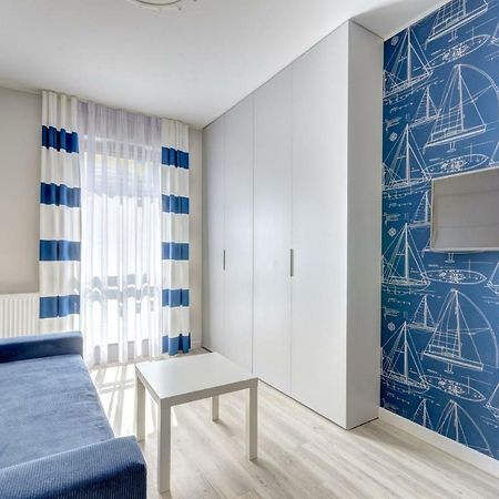 Apartament Morski Nowa Motlawa Διαμέρισμα Γκντανσκ Εξωτερικό φωτογραφία
