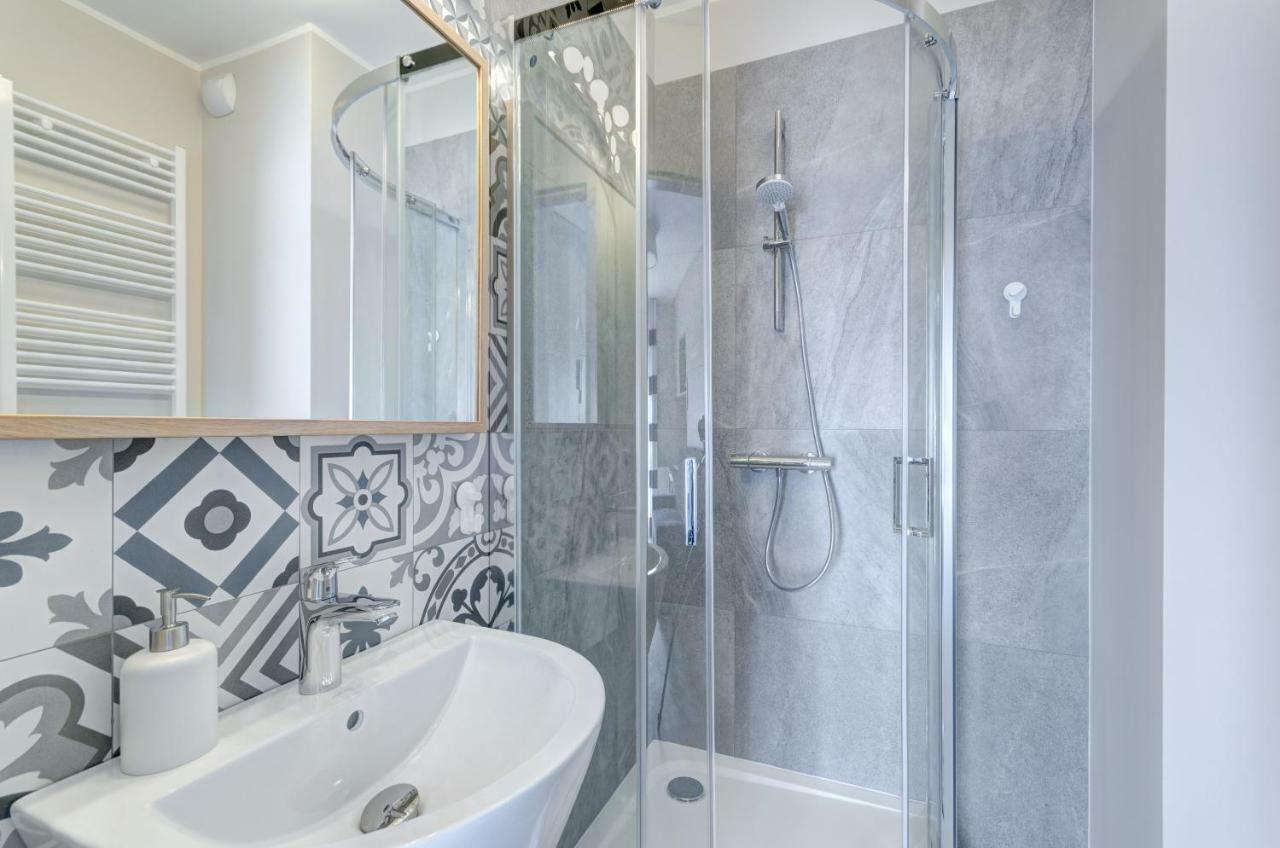 Apartament Morski Nowa Motlawa Διαμέρισμα Γκντανσκ Εξωτερικό φωτογραφία