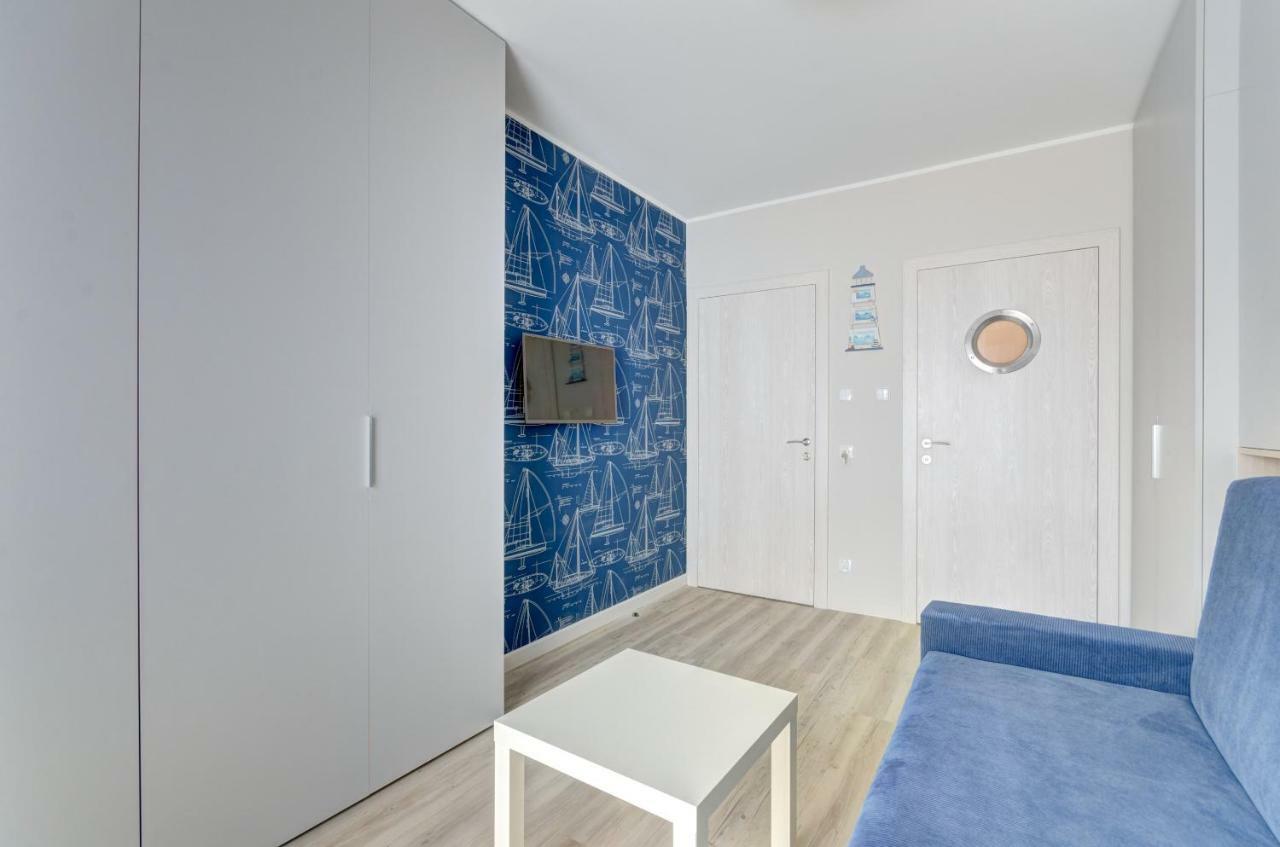 Apartament Morski Nowa Motlawa Διαμέρισμα Γκντανσκ Εξωτερικό φωτογραφία