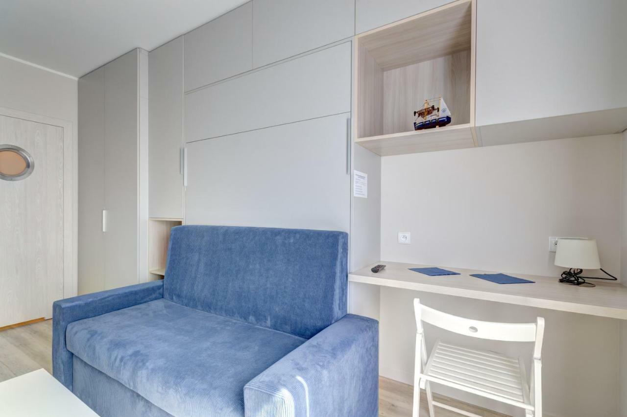 Apartament Morski Nowa Motlawa Διαμέρισμα Γκντανσκ Εξωτερικό φωτογραφία