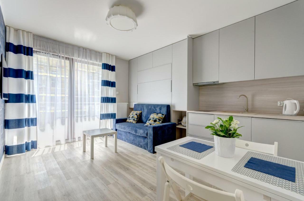 Apartament Morski Nowa Motlawa Διαμέρισμα Γκντανσκ Εξωτερικό φωτογραφία