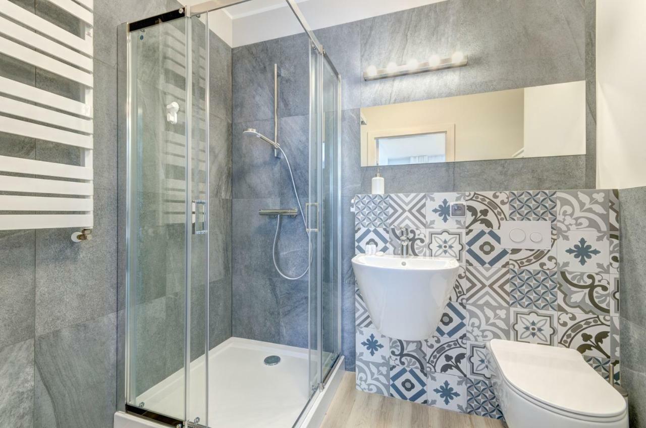 Apartament Morski Nowa Motlawa Διαμέρισμα Γκντανσκ Εξωτερικό φωτογραφία