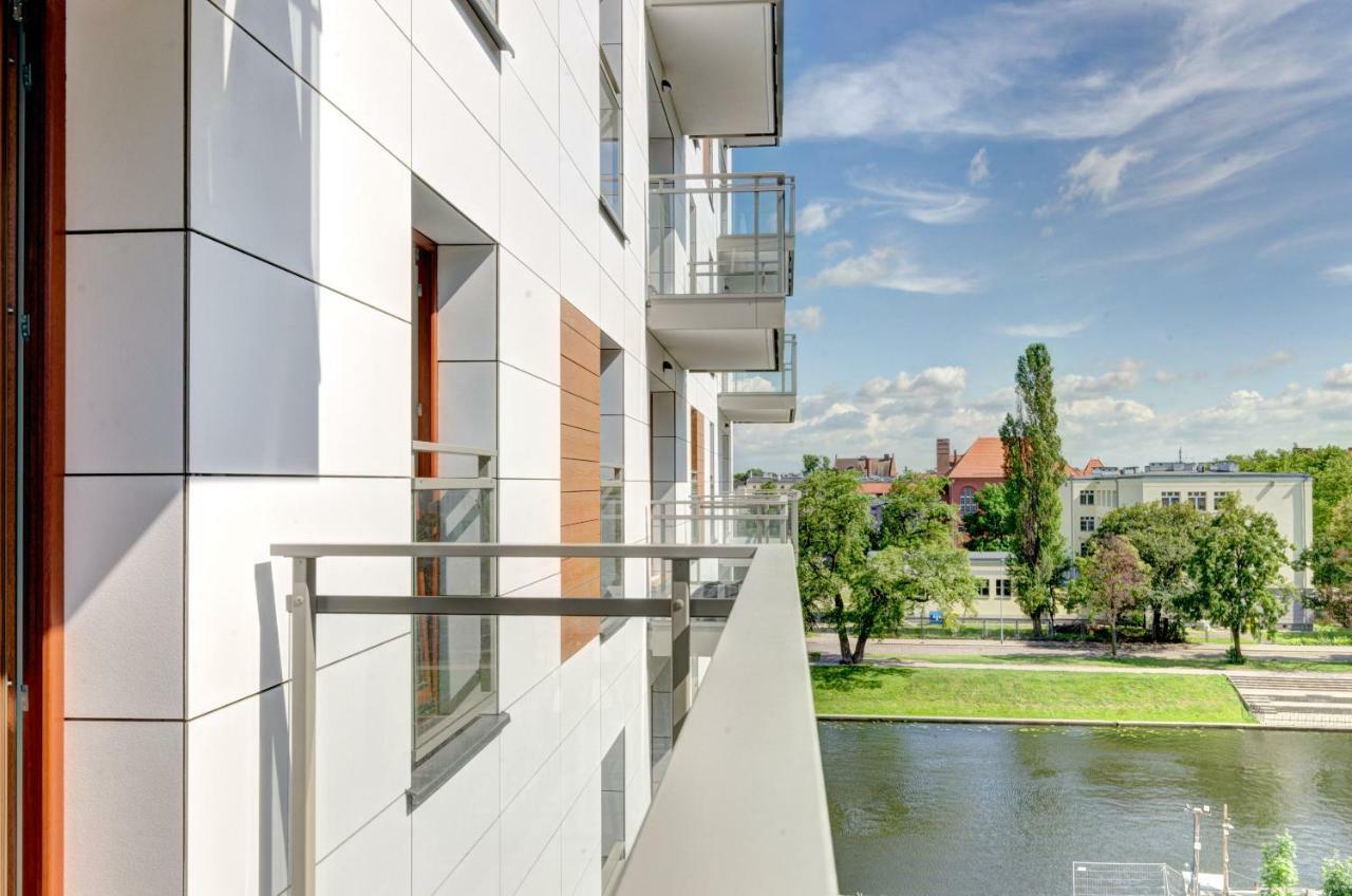 Apartament Morski Nowa Motlawa Διαμέρισμα Γκντανσκ Εξωτερικό φωτογραφία